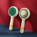 Long Hair De-Shedding Brush for Dogs & Cats